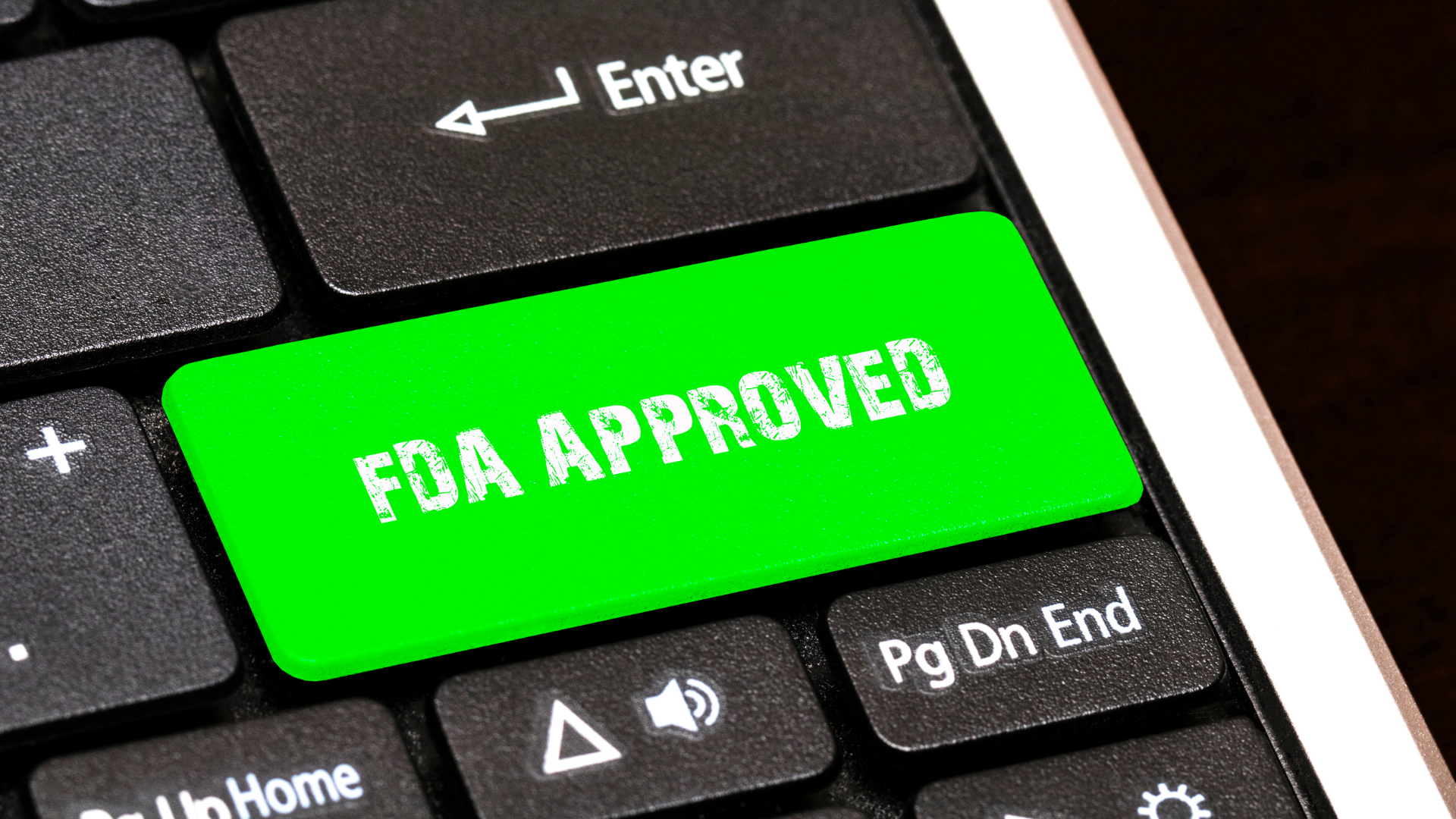 What Does “FDA Cleared” Actually Mean for LED Hair Growth Devices?