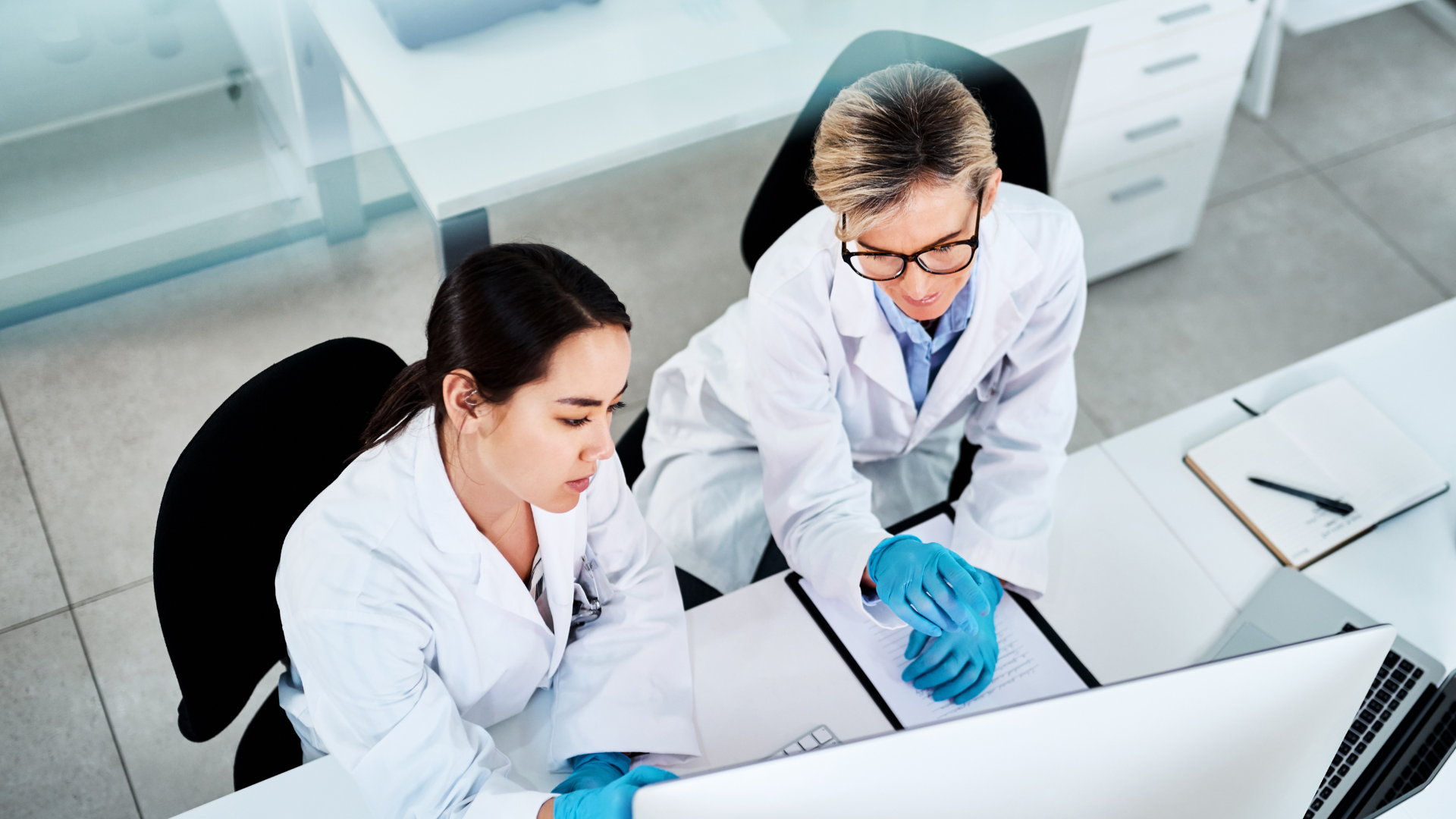 Red light real results? What clinical trials really tell us