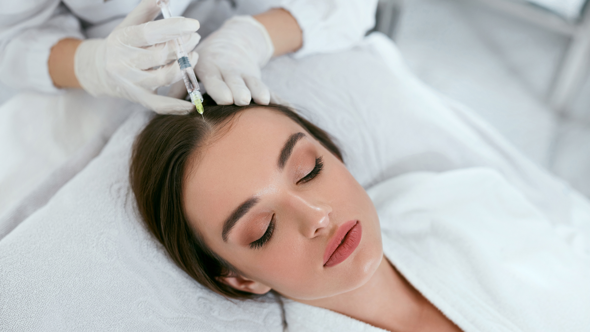 Mesotherapy for hair loss: An evidence-based guide (2025)