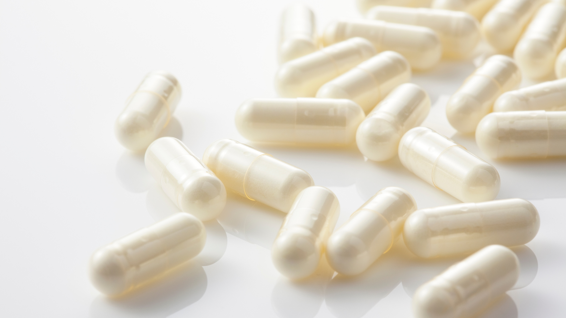 Can probiotics help with hair loss?