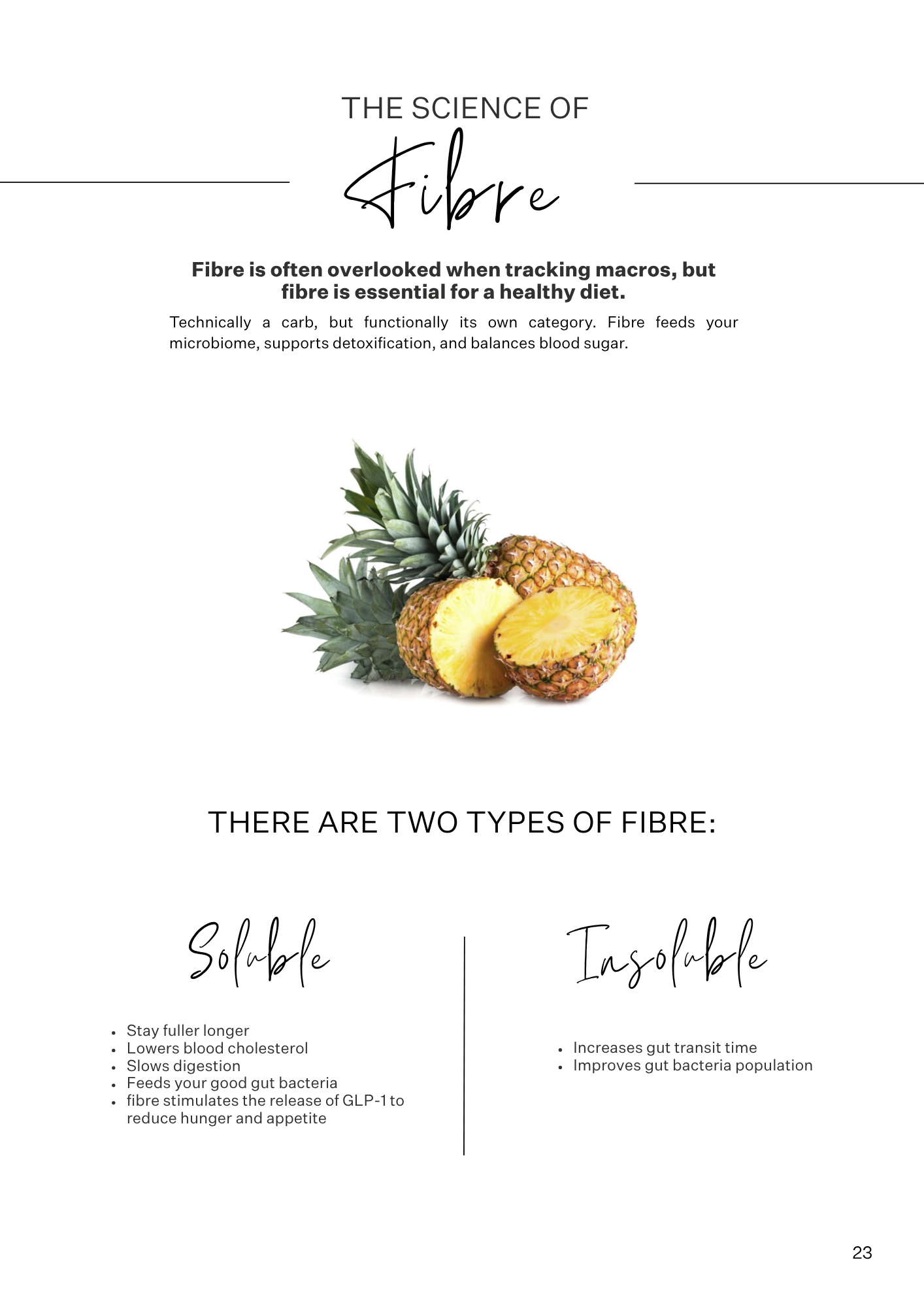 Metabolic Hair: Functional Nutrition for Hair, Hormones, and Health