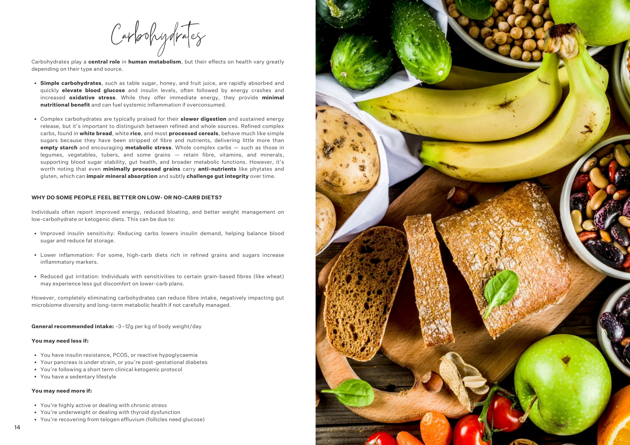 Metabolic Hair: Functional Nutrition for Hair, Hormones, and Health
