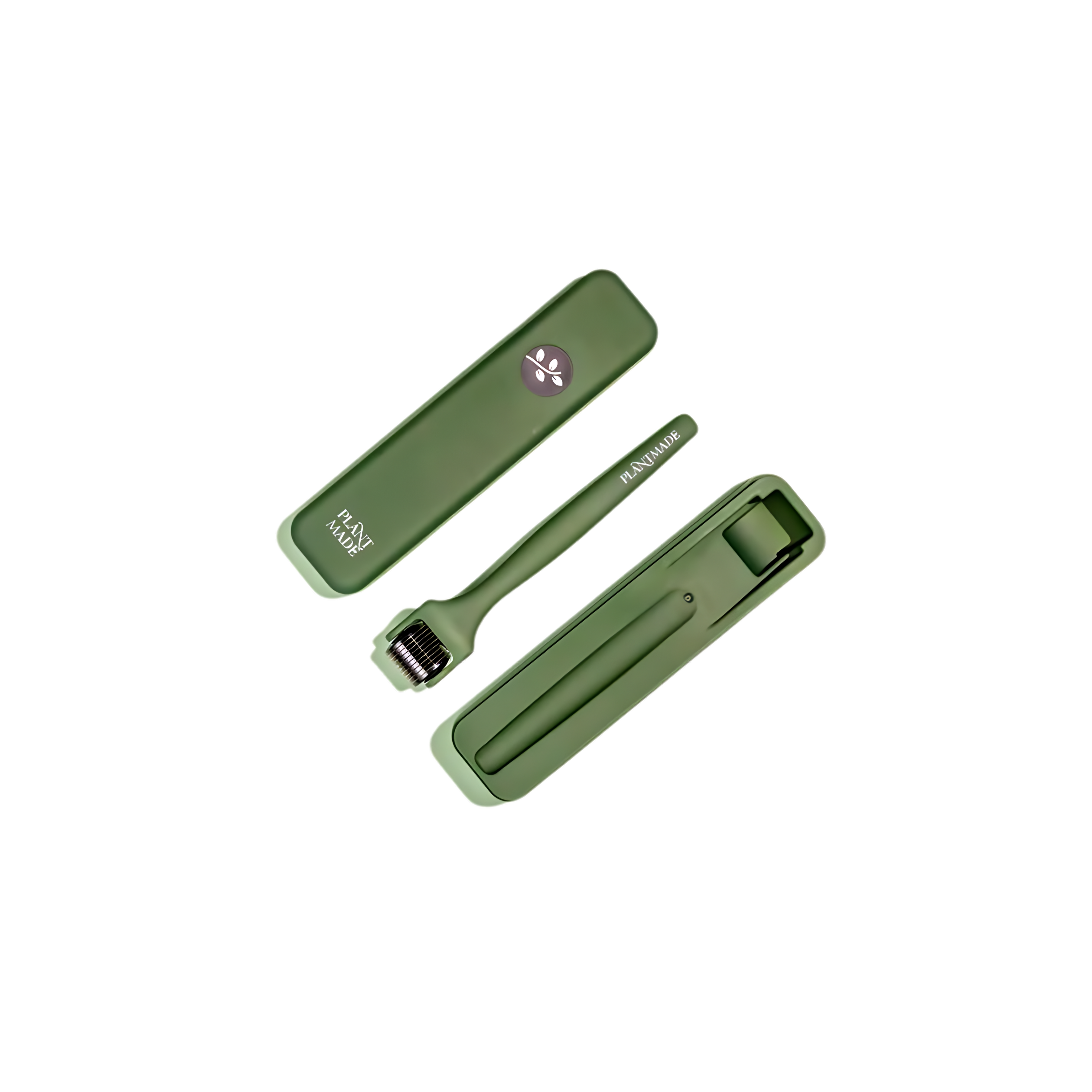 DERMAROLLER FOR SCALP