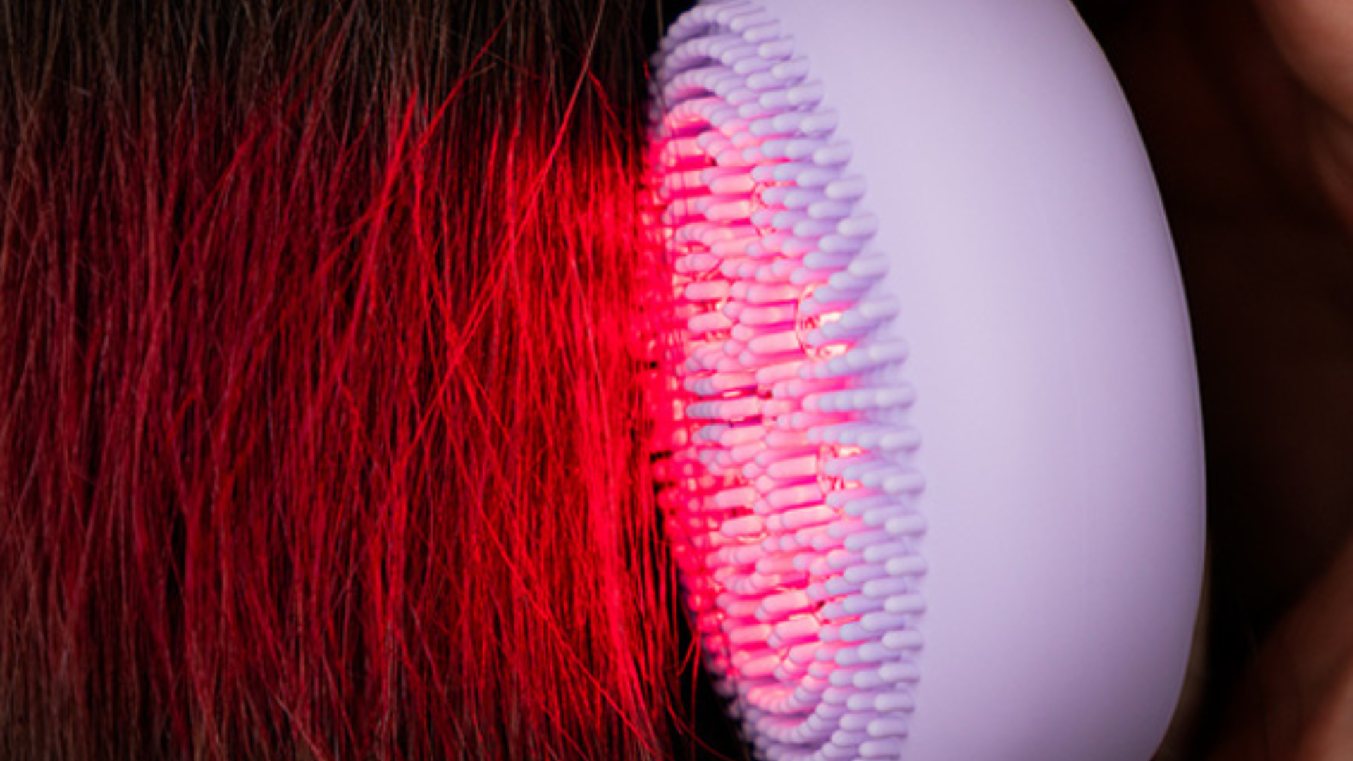 The Science of Light: How LED supports hair growth