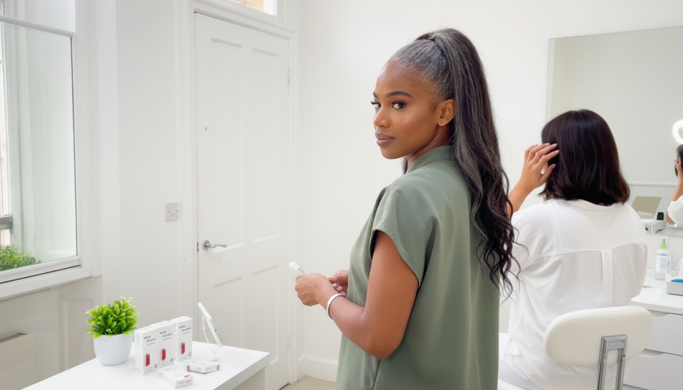 How Many Mesotherapy Sessions Do You Need for Hair Growth?