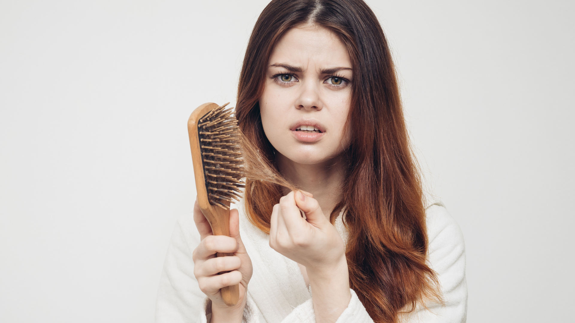 Which Hair Loss Types Actually Respond to LED Therapy?