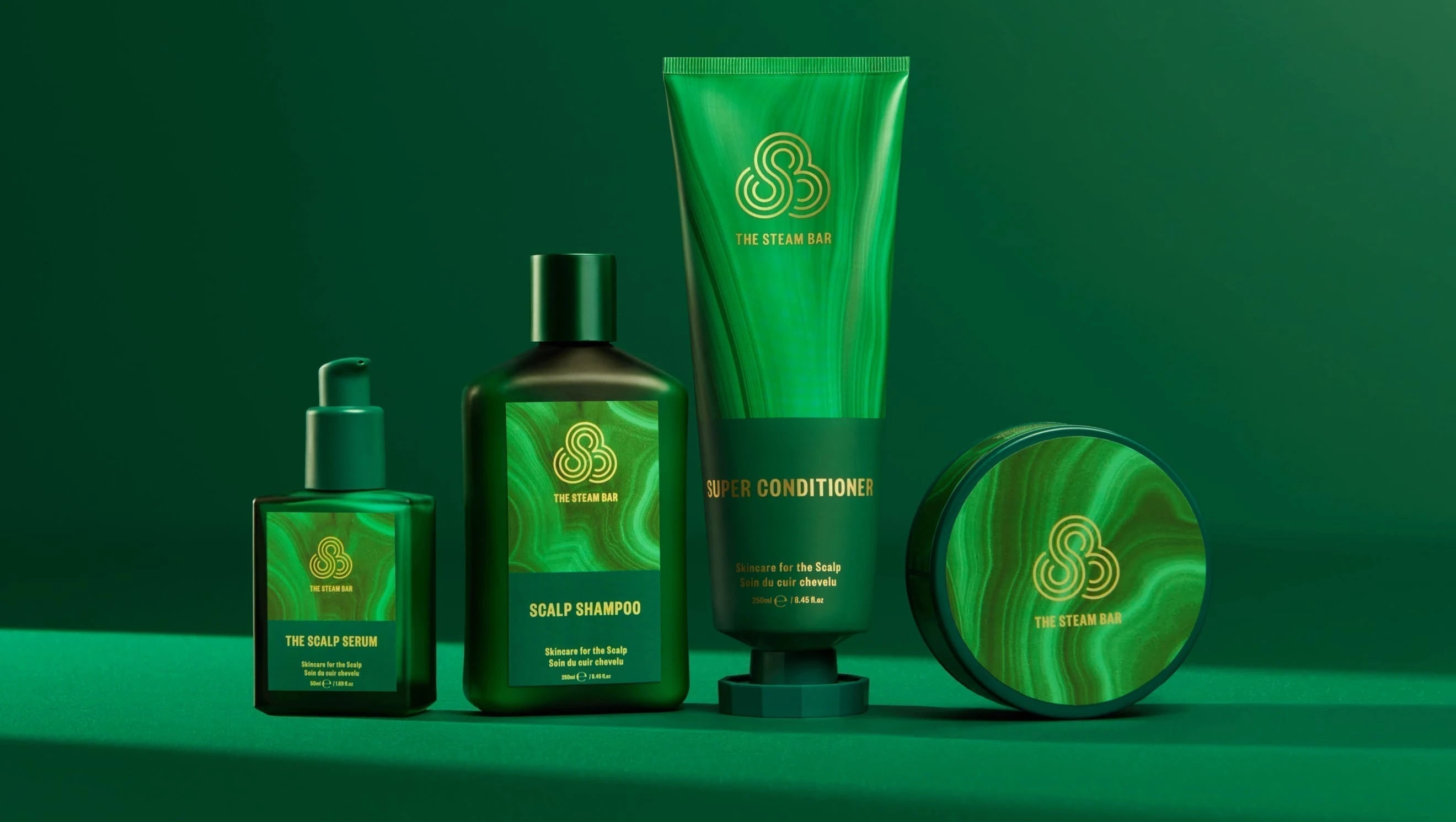 Hair, Healing, and Creating a New Standard