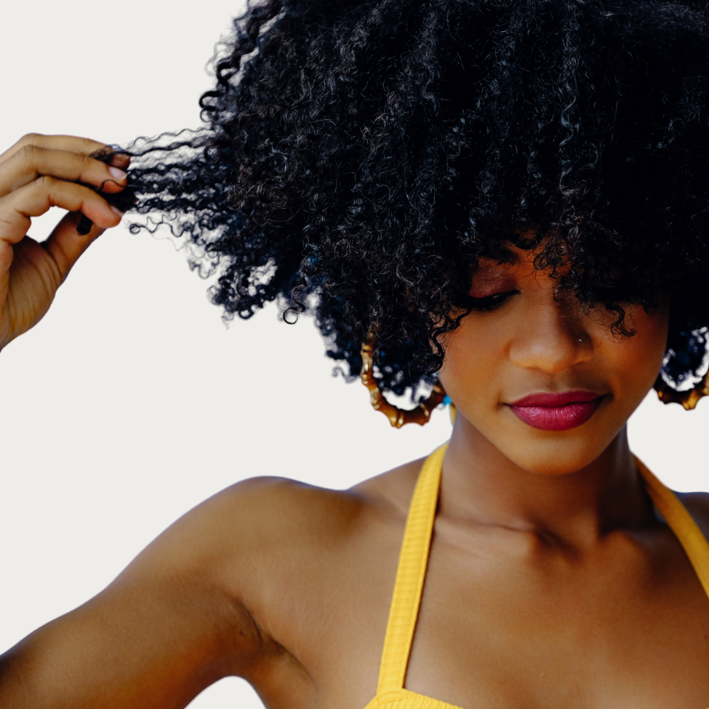 How Your Thyroid, Gut, Hormones and Metabolism Affect Hair Growth and Hair Loss