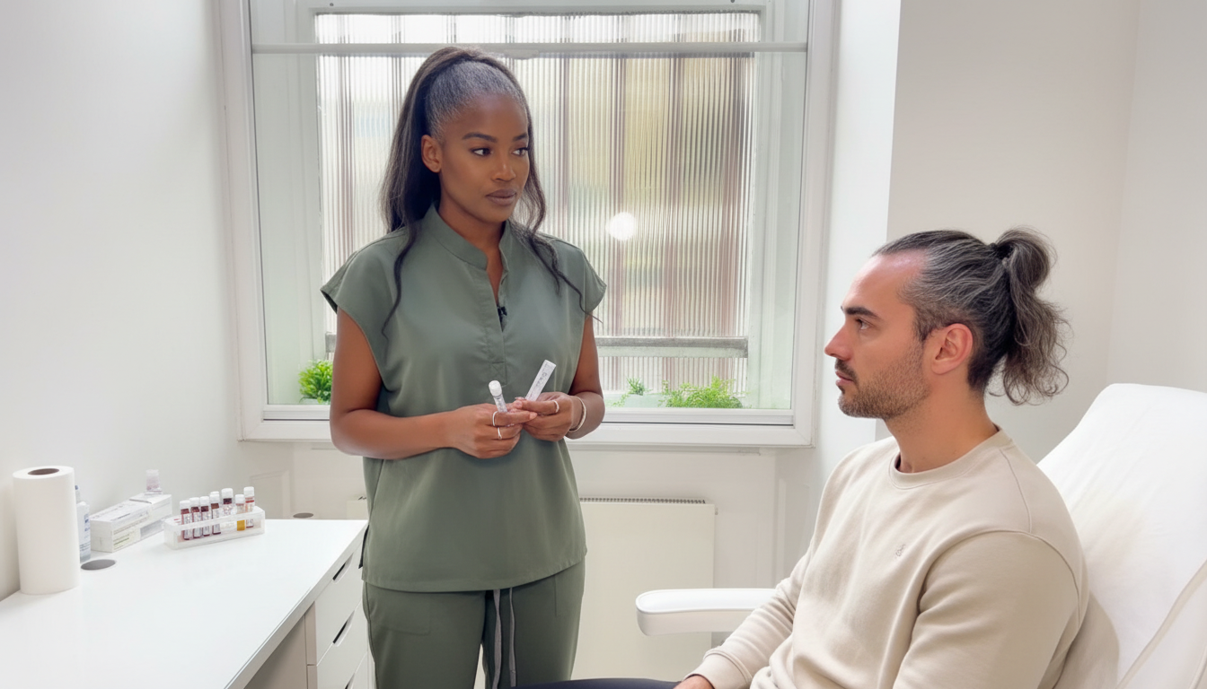 Mesotherapy vs. PRP vs. Exosomes: Which Works Best for Hair Regrowth?