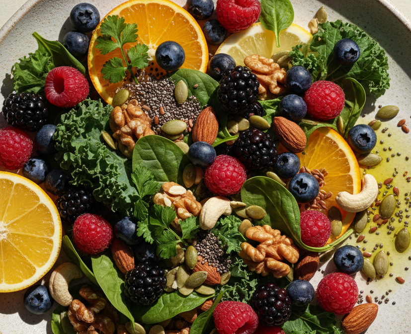 Why Micronutrients Are the Silent Drivers of Your Hair Growth Cycle