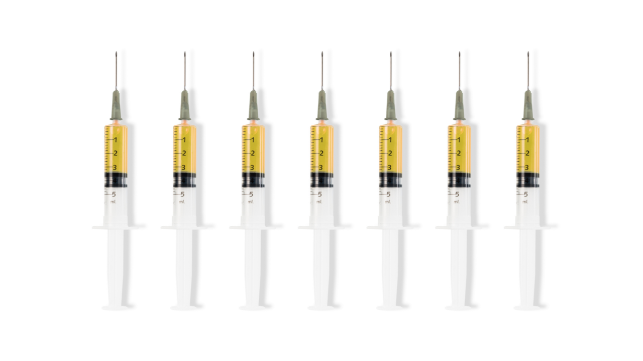 Mesotherapy vs. Minoxidil: Are Injections More Effective Than Topical Use?