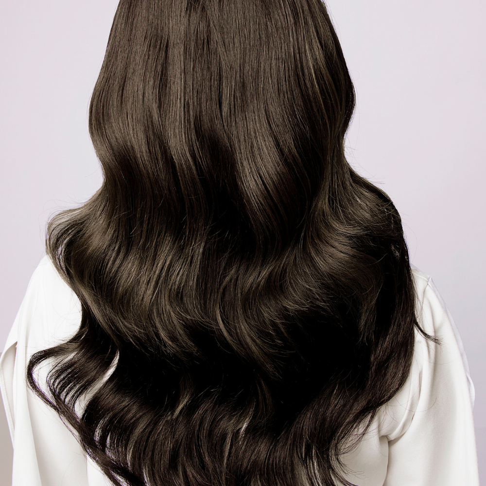 Why Hair Loss Can Be the Body’s First Red Flag