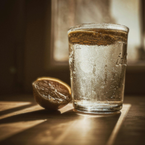 How Much Water Do You Need to Drink for Healthy Hair?